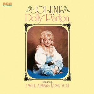 Image of Dolly Parton - Jolene