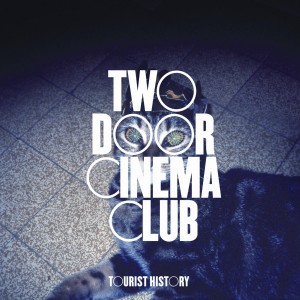 Image of Two Door Cinema Club - Tourist History - 2022 Reissue