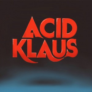 Image of Acid Klaus - Step On My Travelator: The Imagined Career Trajectory Of Superstar DJ & Dance Pop Producer, Melvin Harris