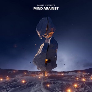 Image of Various Artists - Fabric Presents Mind Against