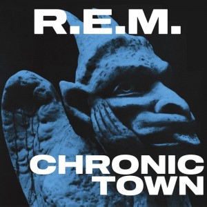 Image of R.E.M. - Chronic Town EP - 40th Anniversary Edition