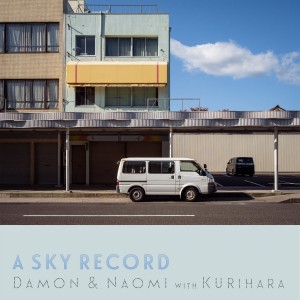 Image of Damon & Naomi - A Sky Record