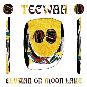 Image of Tecwaa - Elysian On Moon Lake