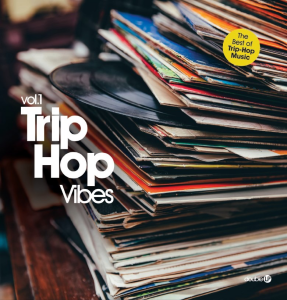Image of Various Artists - Trip Hop Vibes Vol. 1