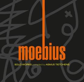 Image of Moebius - Kollektion 07 : Solo Works