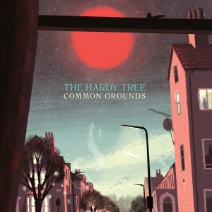 Image of The Hardy Tree - Common Grounds