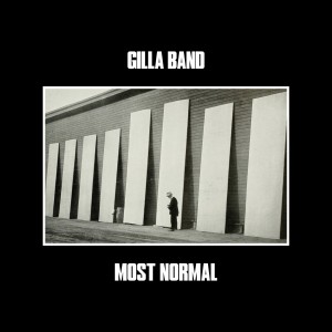Image of Gilla Band - Most Normal