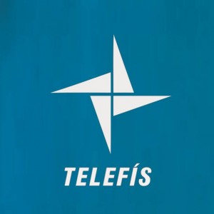 Image of Telefís (Cathal Coughlan & Jacknife Lee) - A Dó