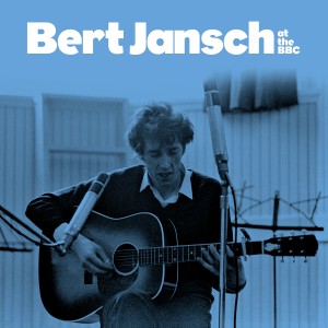 Image of Bert Jansch - Bert At The BBC