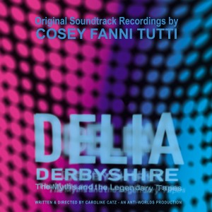 Image of Cosey Fanni Tutti - Original Soundtrack Recordings From The Film 