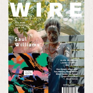 Image of The Wire - Issue 462 - August 2022