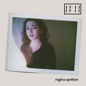 Image of Regina Spektor - 11:11 - 2023 Reissue