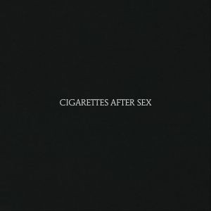 Image of Cigarettes After Sex - Cigarettes After Sex - 2023 Reissue