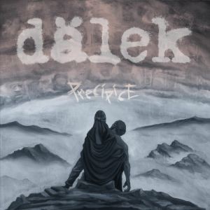 Image of Dälek - Precipice