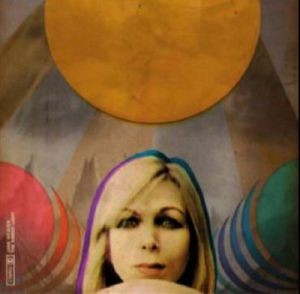 Jane Weaver - The Amber Light - 2022 Reissue