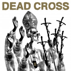 Image of Dead Cross - II