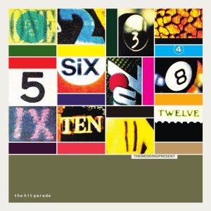 Image of The Wedding Present - The Hit Parade - 30th Anniversary Edition