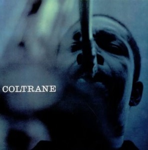 Image of John Coltrane - Coltrane - 2022 Reissue
