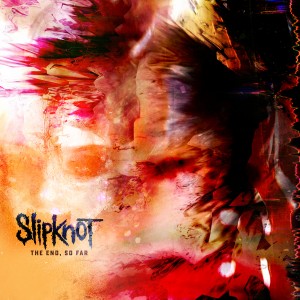Image of Slipknot - The End, So Far