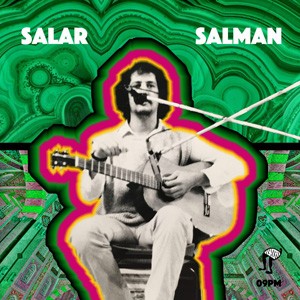 Image of Salar Salman - 09PM