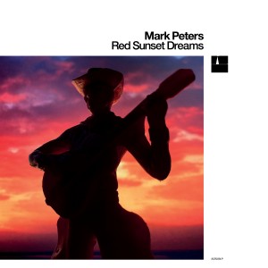 Image of Mark Peters - Red Sunset Dreams