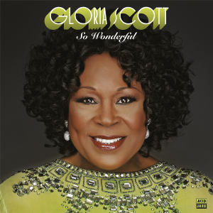 Image of Gloria Scott - So Wonderful