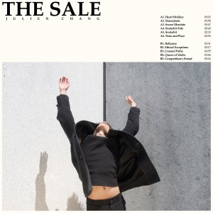 Image of Julien Chang - The Sale