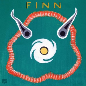 Image of The Finn Brothers - Finn - 2022 Reissue