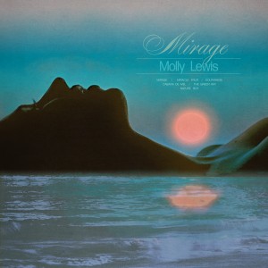 Image of Molly Lewis - Mirage