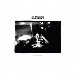 Joe Strummer & The Mescaleros - Joe Strummer 002: The Mescaleros Years (Deluxe Boxset)