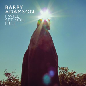 Barry Adamson - I Will Set You Free - 2022 Reissue