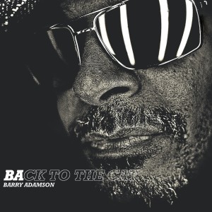 Image of Barry Adamson - Back To The Cat - 2022 Reissue