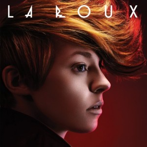 Image of La Roux - La Roux - 2022 Reissue