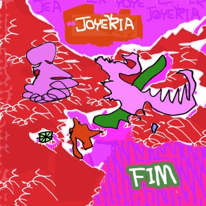 Image of Joyeria - FIM EP