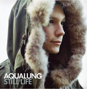 Image of Aqualung - Still Life - 2022 Reissue