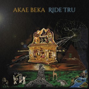 Image of Akae Beka - Ride Tru