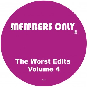 Members Only - The Worst Edits Vol 4