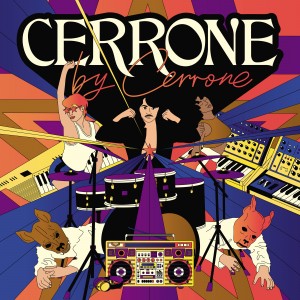 Image of Cerrone - Cerrone By Cerrone