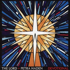 Image of The Lord + Petra Haden - Devotional