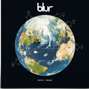 Image of Blur - Bustin' + Dronin' - 2022 Reissue