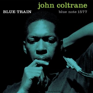 John Coltrane - Blue Train - The Complete Masters