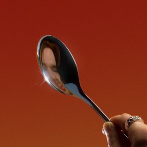 Image of Oscar Jerome - The Spoon