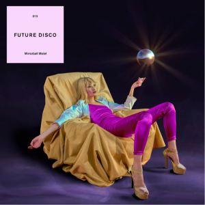 Image of Various Artists - Future Disco 15