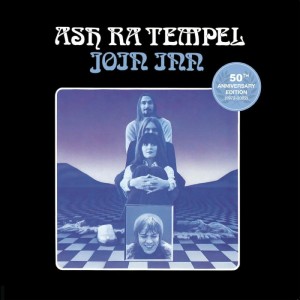 Ash Ra Tempel - Join Inn - 50th Anniversary Edition