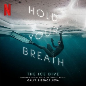 Image of Galya Bisengalieva - Hold Your Breath: The Ice Dive