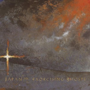 Japan - Exorcising Ghosts - Half Speed Master Edition
