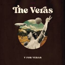 Image of The Veras - V For Veras