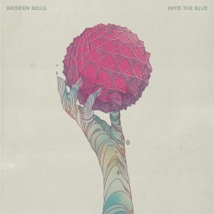 Image of Broken Bells - Into The Blue