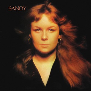 Image of Sandy Denny - Sandy - 2022 Reissue