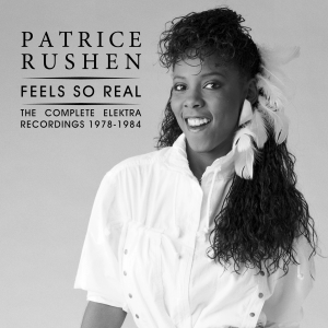 Image of Patrice Rushen - So Real: The Complete Elektra Recordings 1978-1984
